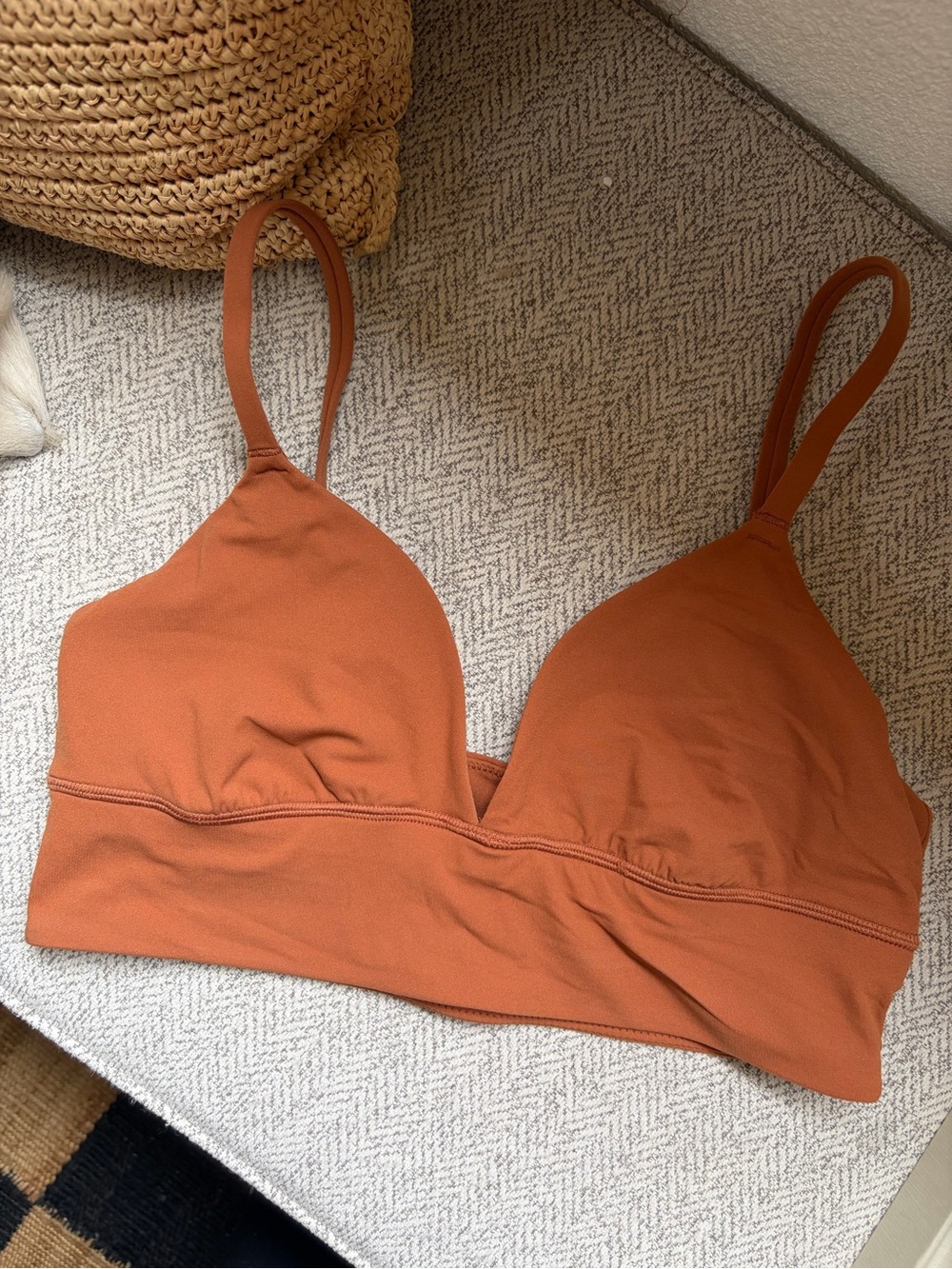 Skims bralette
